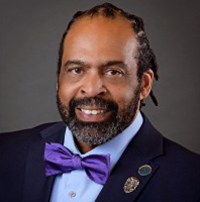 Dr. Michael Douglas, Athletic Trainer, Clinician, Educator, and Researcher